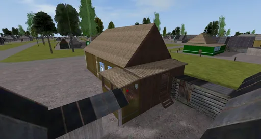 House №1044