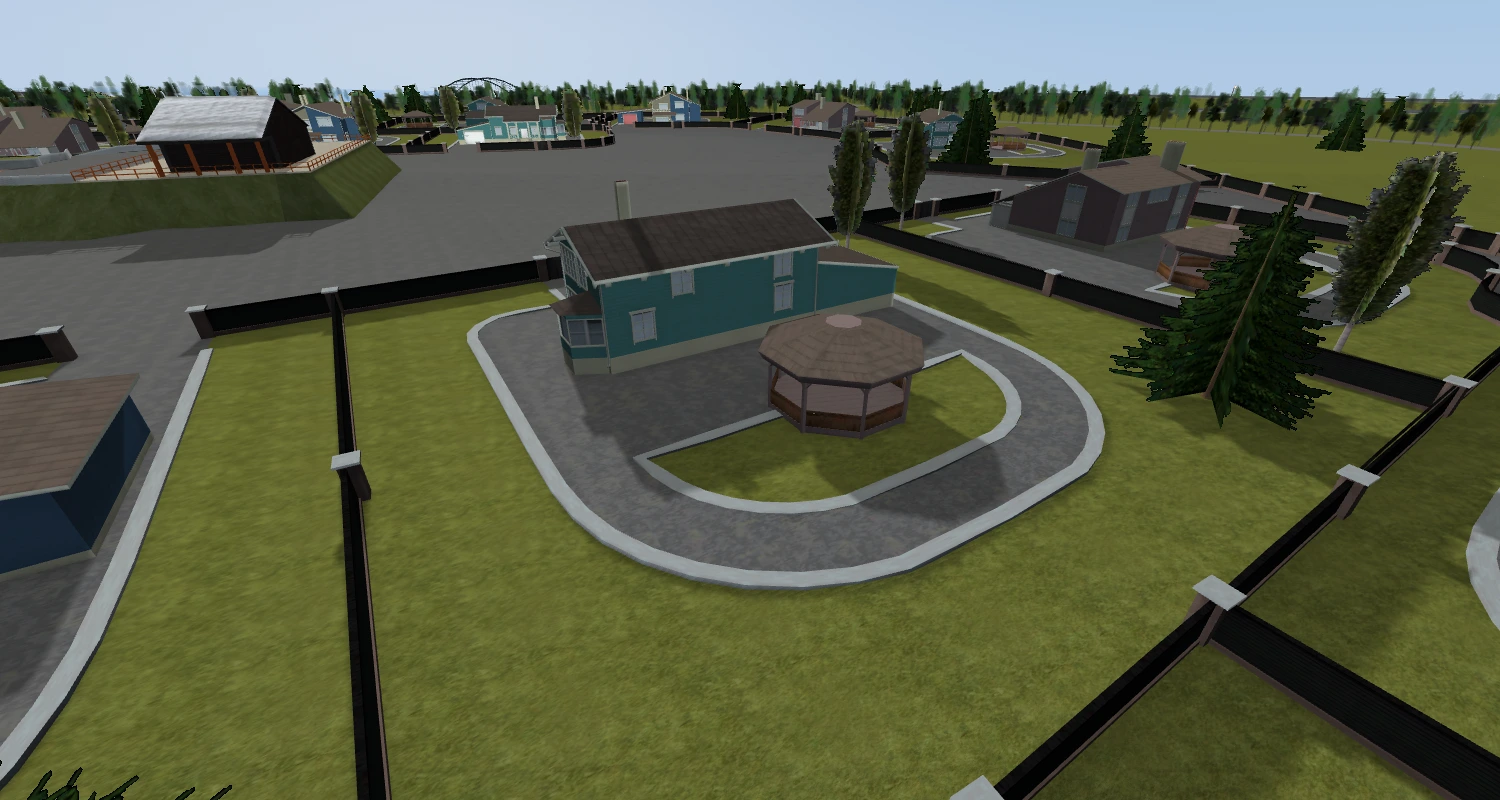 House №116