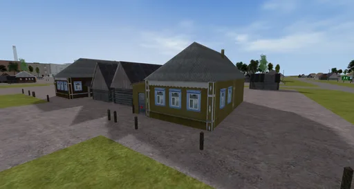 House №1049