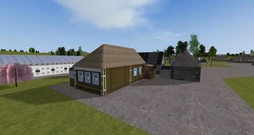 House №1059
