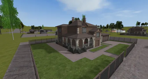 House №1061