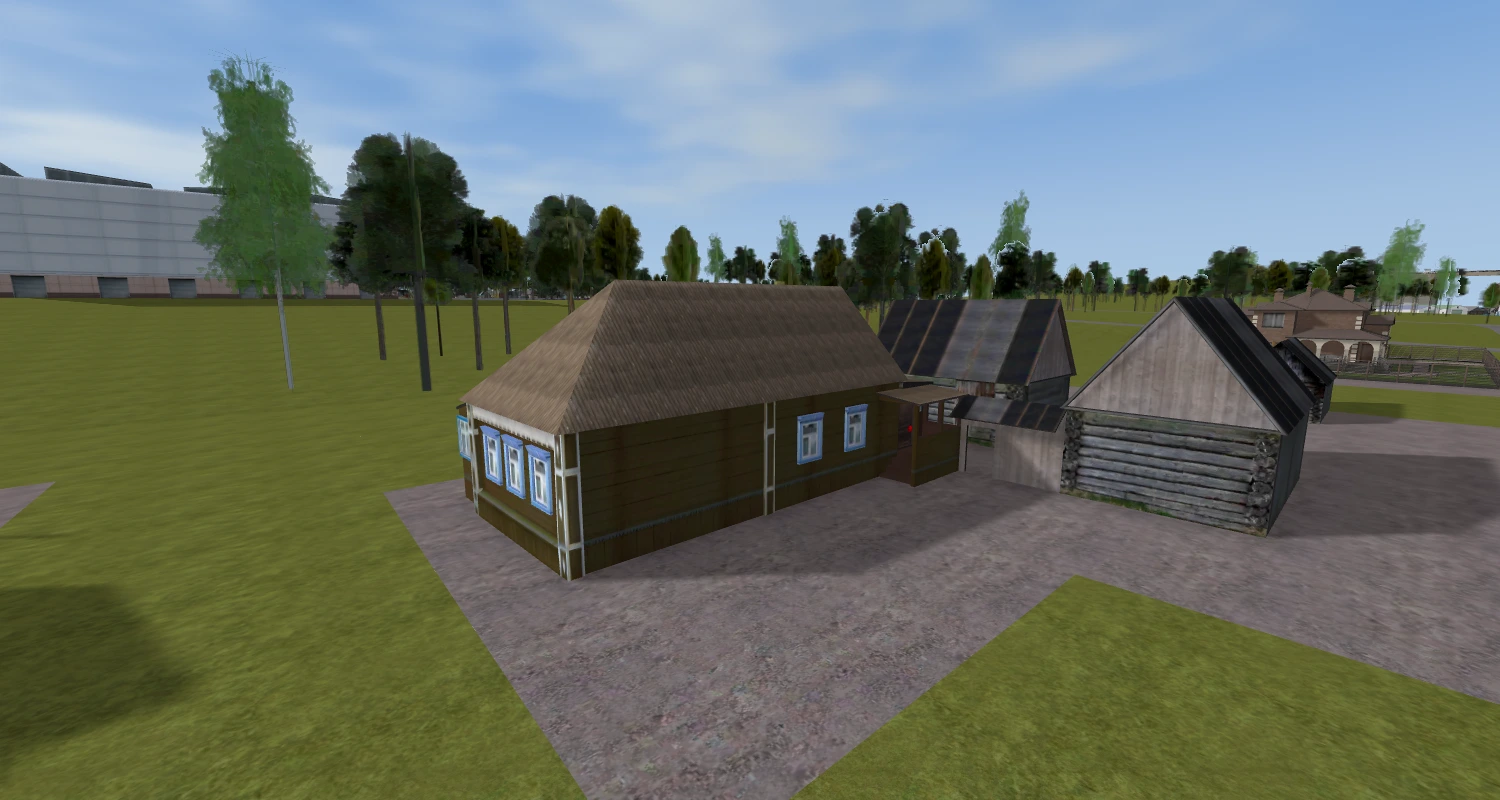 House №1062