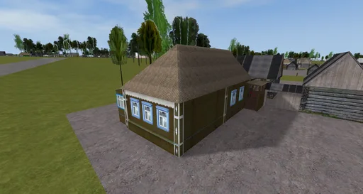 House №1064