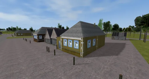 House №1065