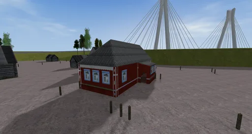 House №1067