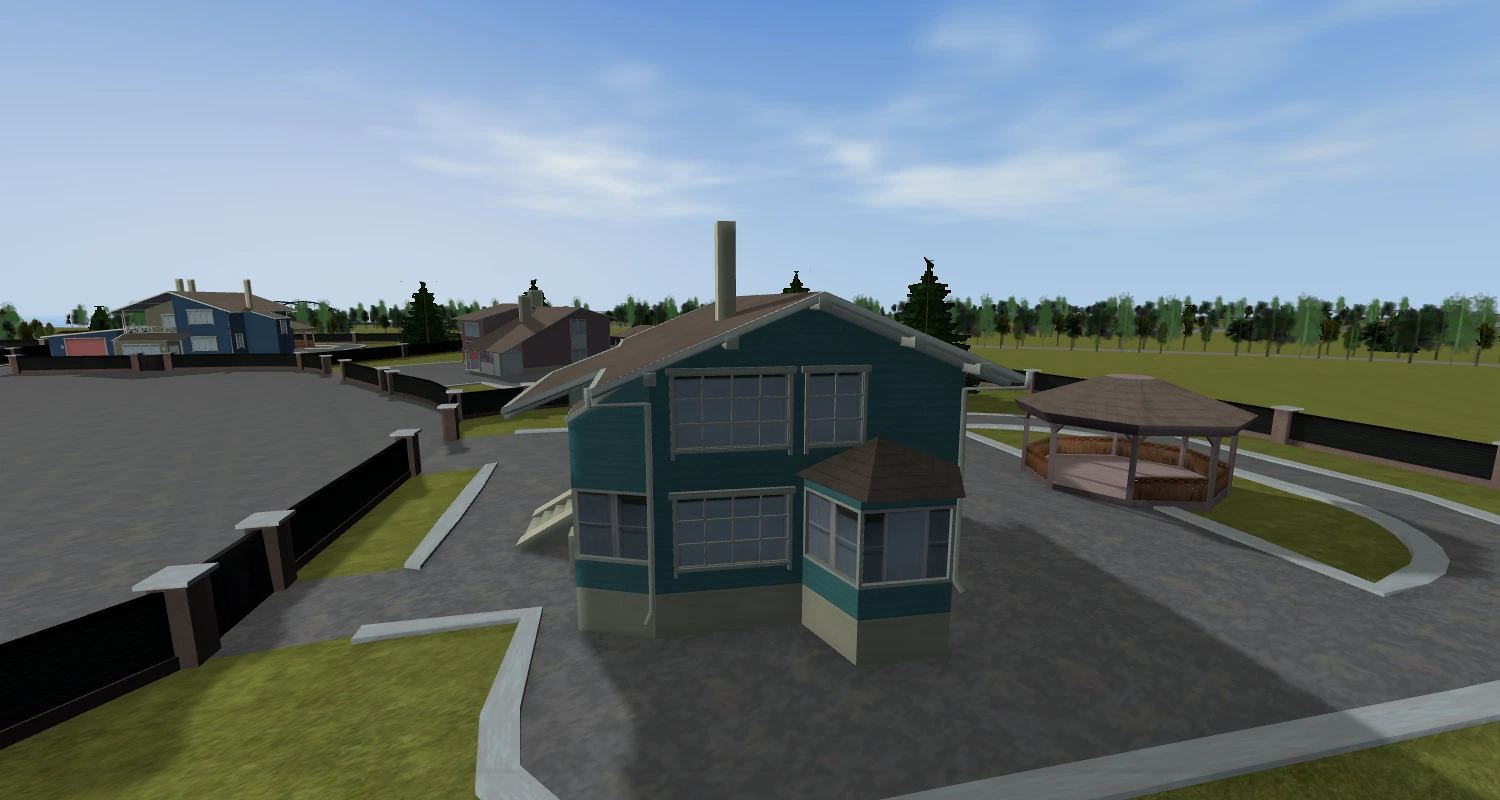 House №119