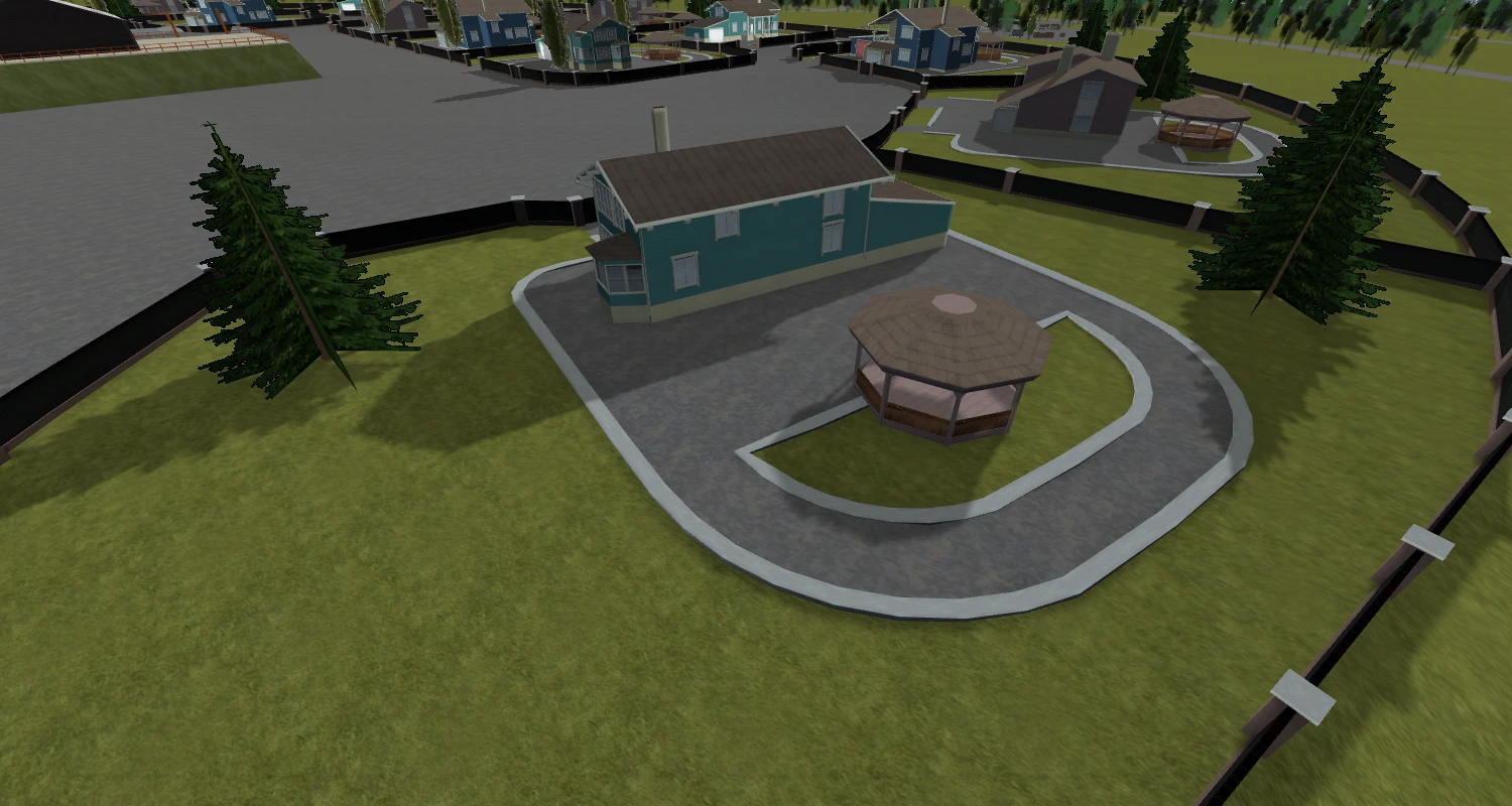 House №119