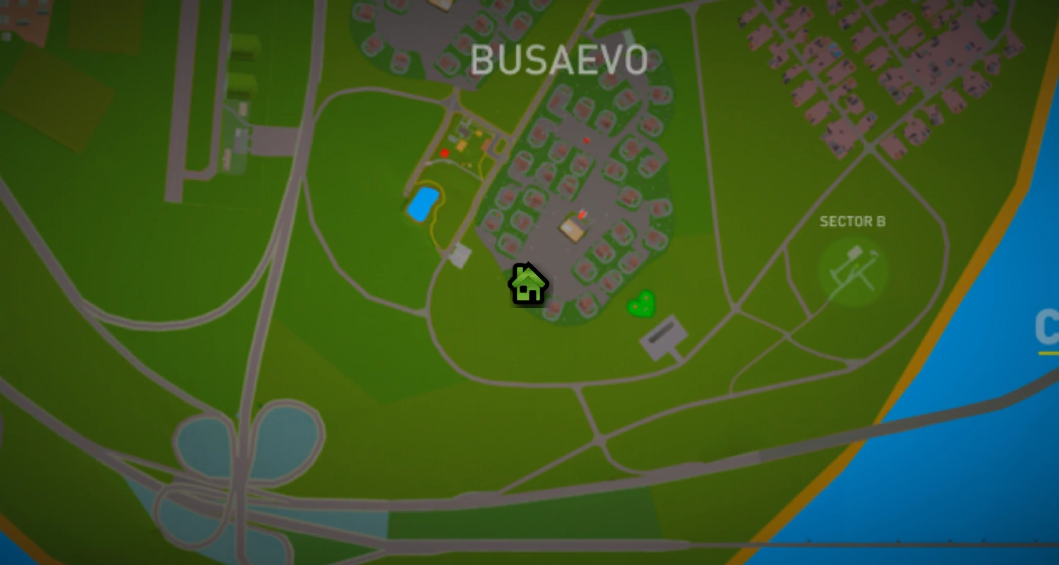 House №119