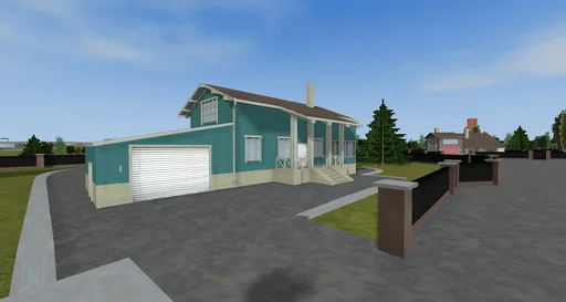 House №119
