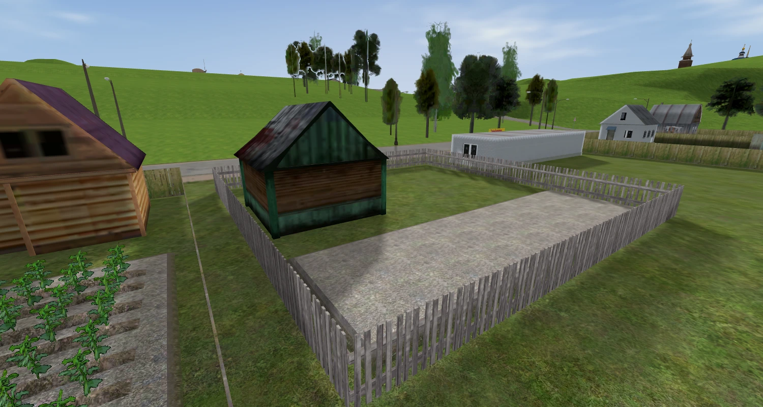 House №11