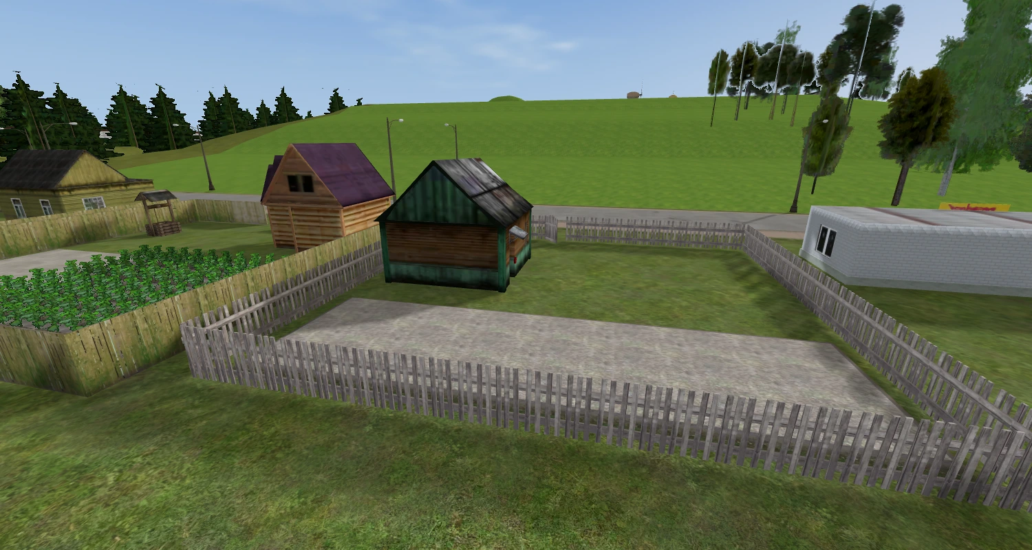 House №11