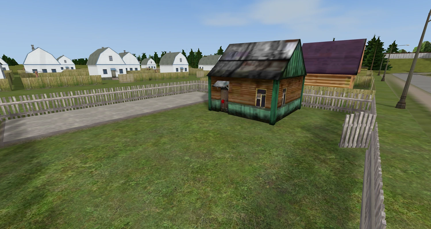 House №11