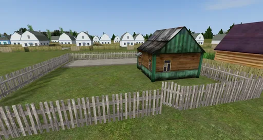 House №11
