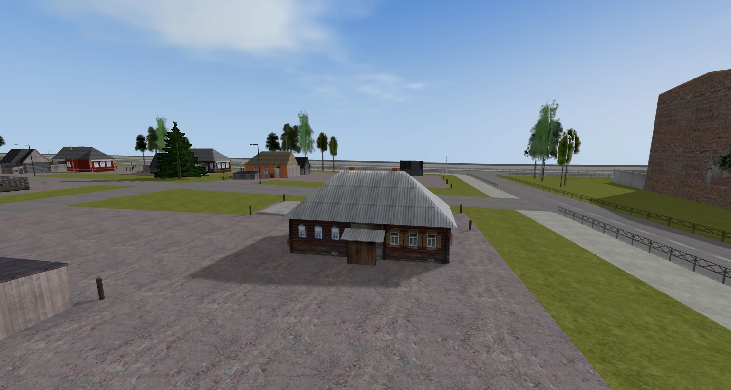 House №1080