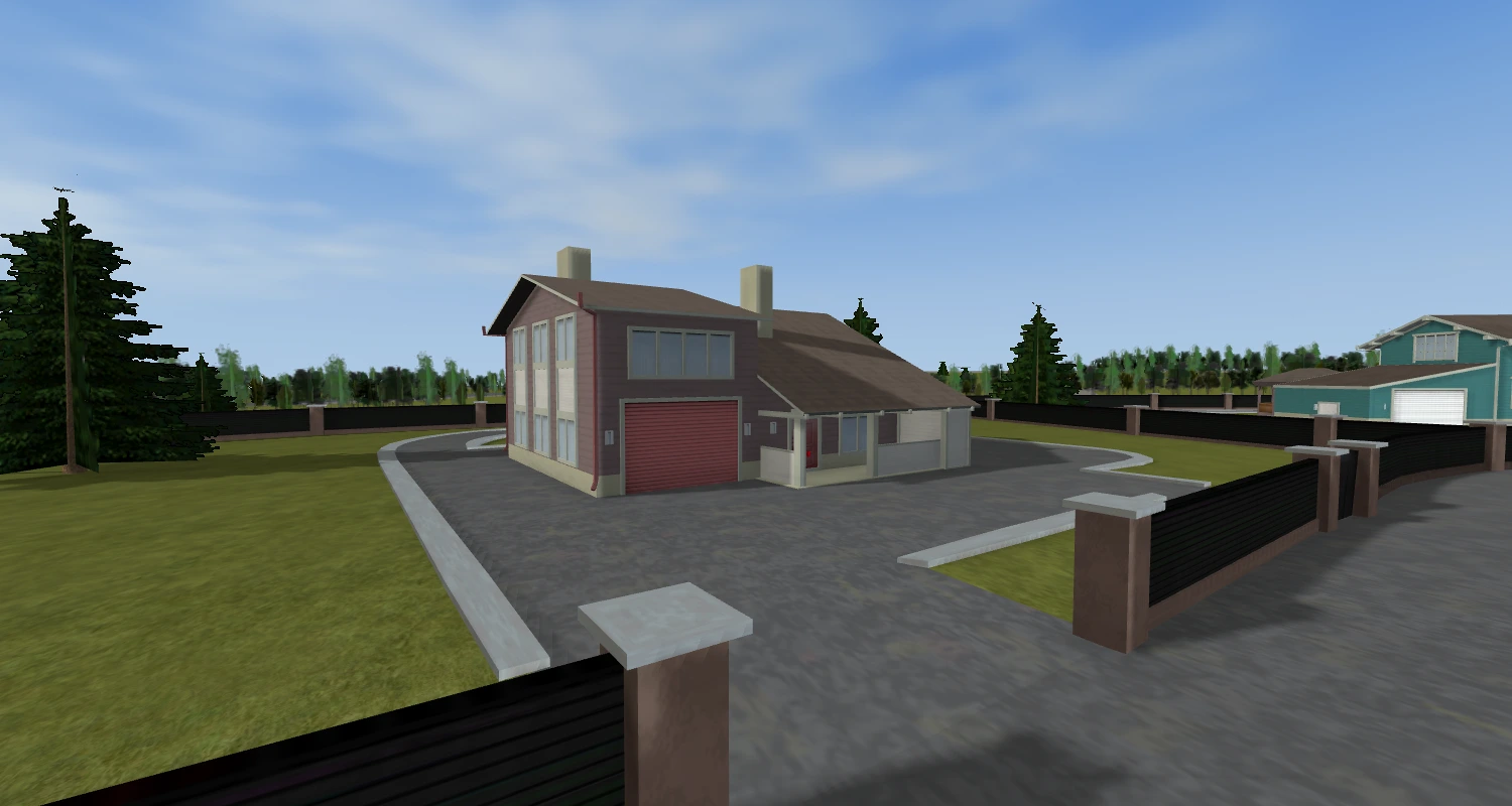 House №120