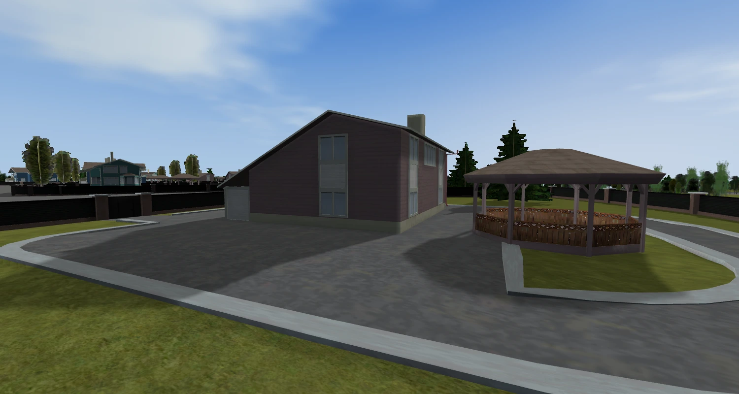 House №120