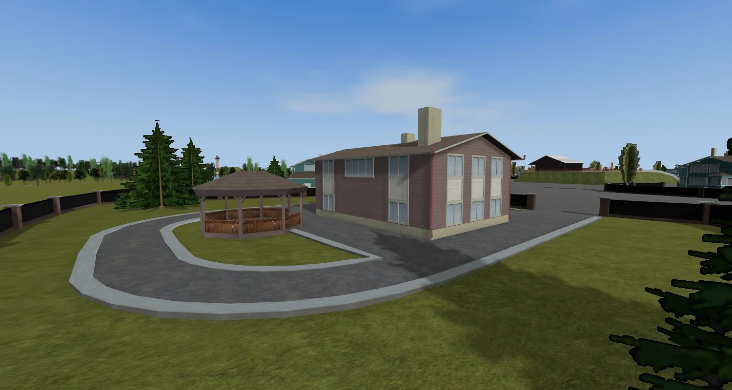 House №120