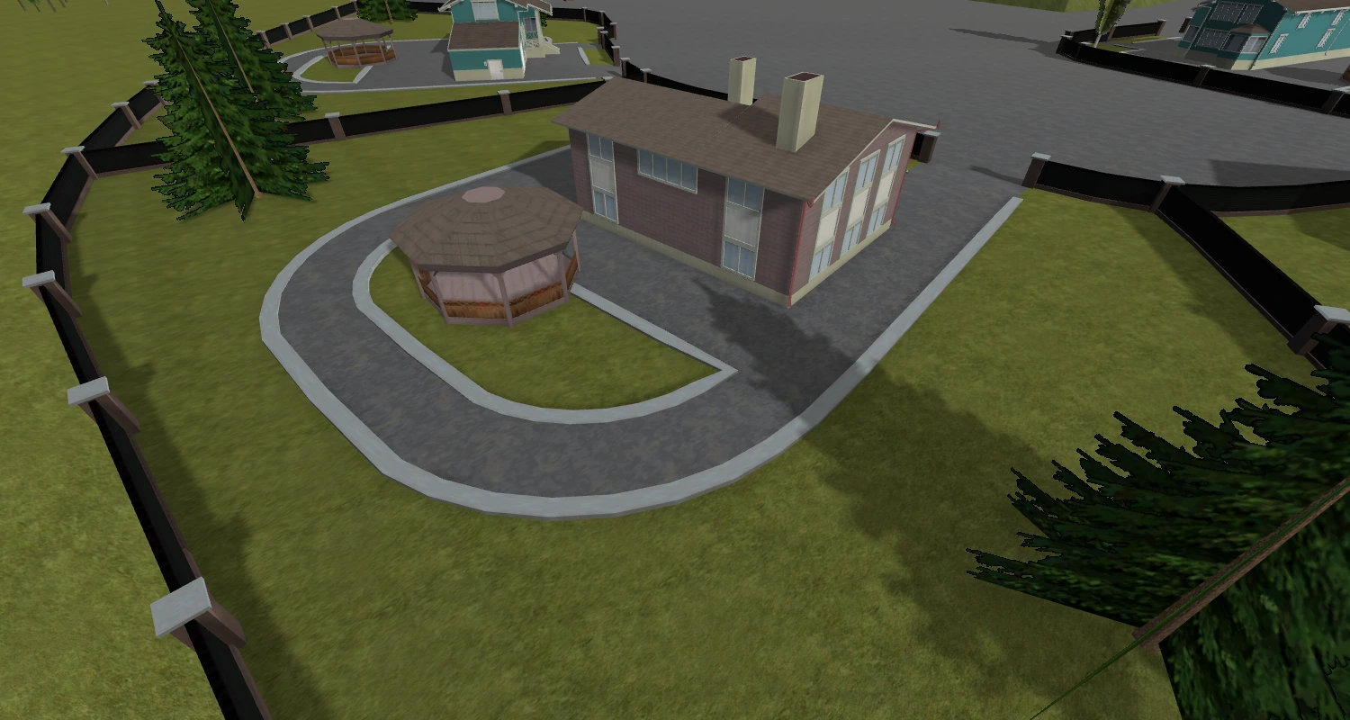 House №120