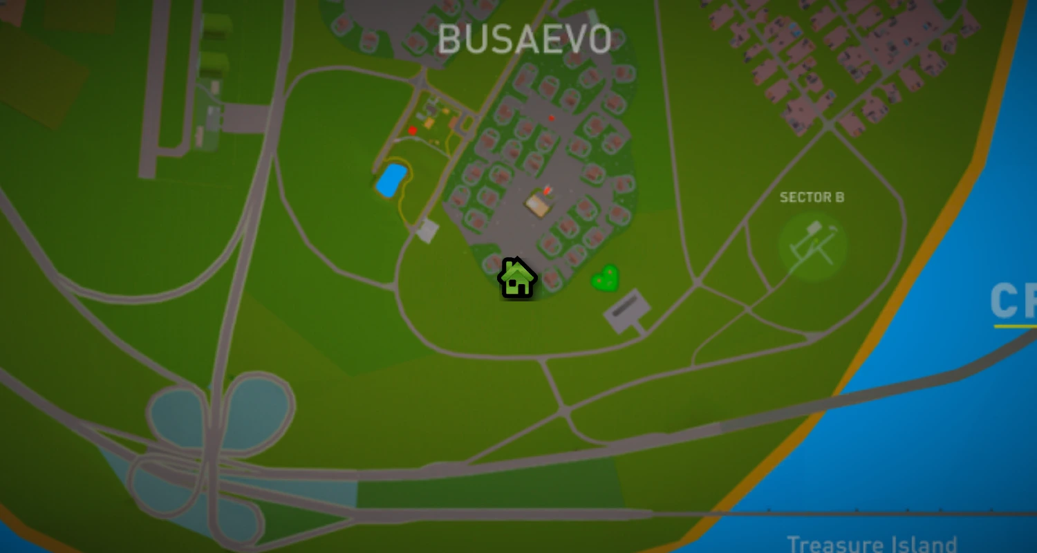 House №120