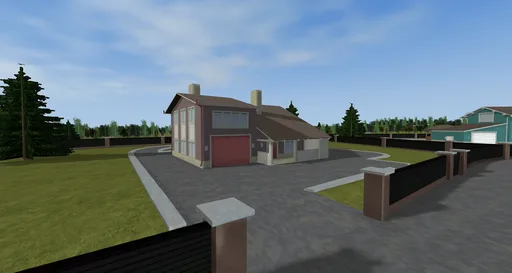 House №120