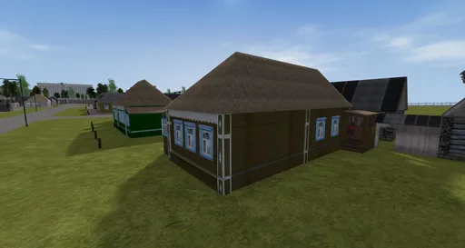 House №1090
