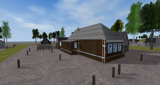 House №1095