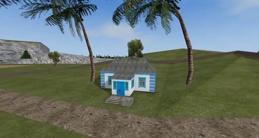 House №1105