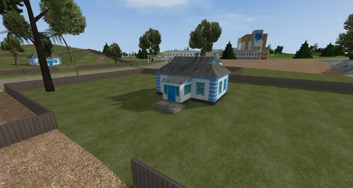House №1108