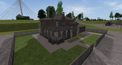 House №1109