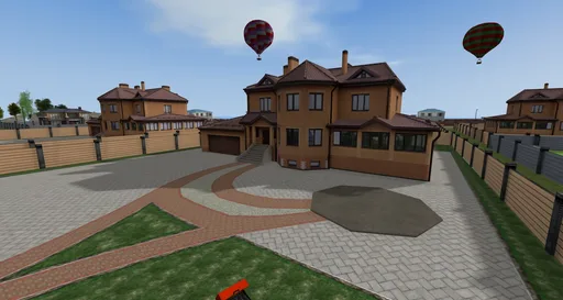 House №1112