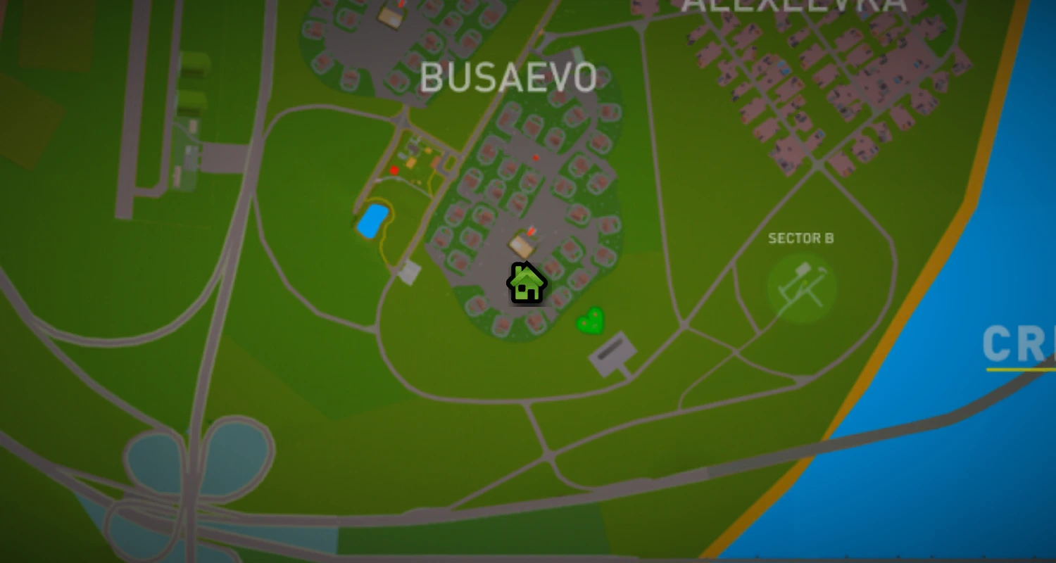 House №123