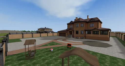 House №1119