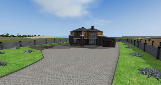House №1120