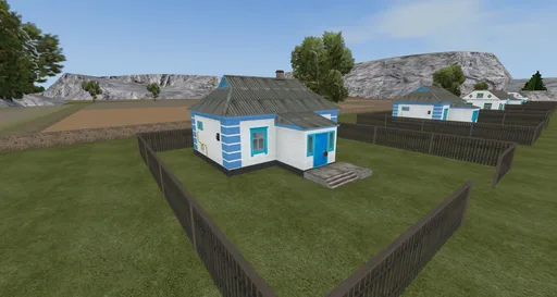 House №1130