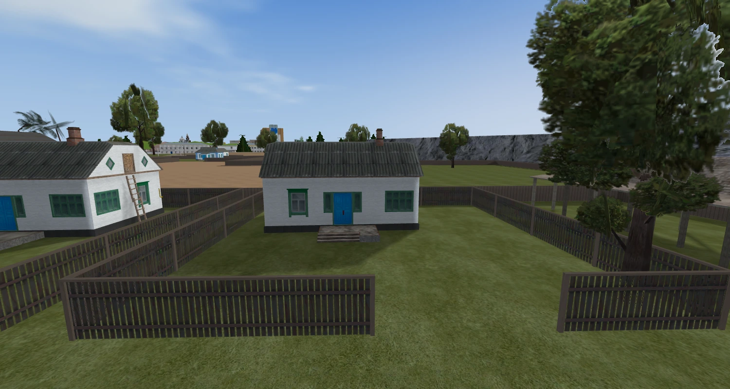 House №1131