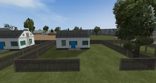 House №1131