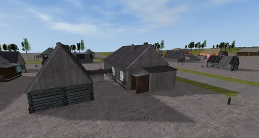 House №1134