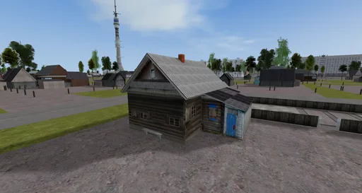 House №1135