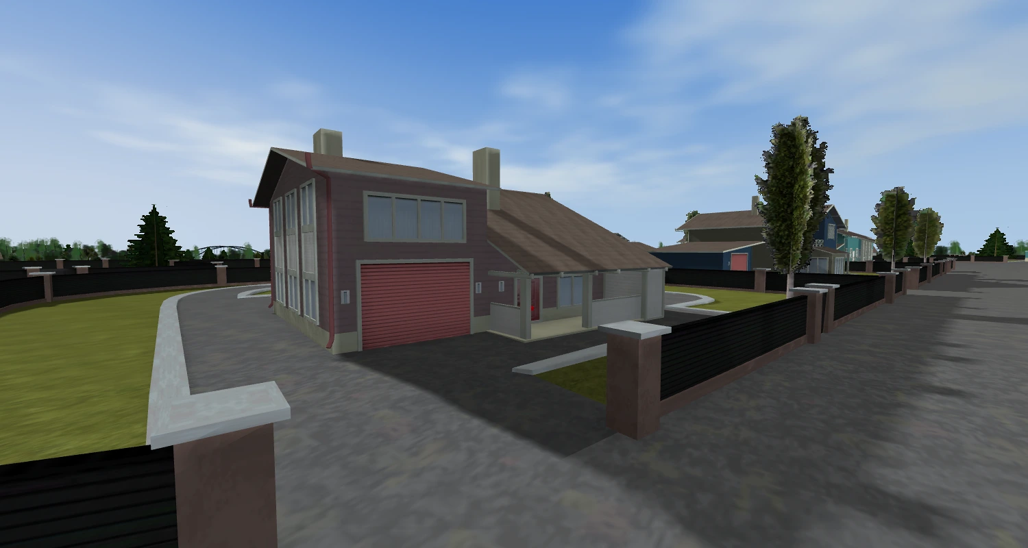 House №125