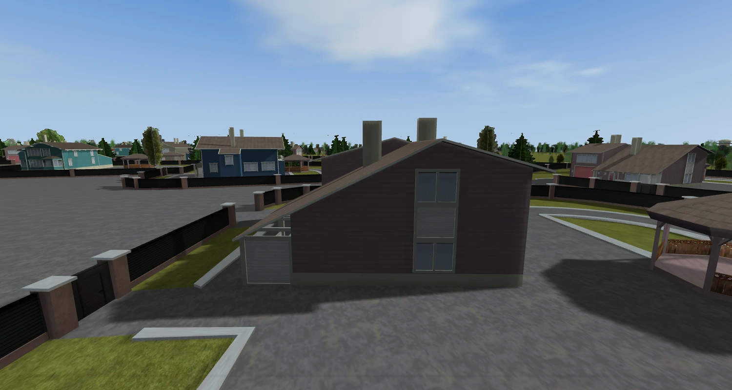 House №125
