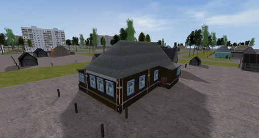 House №1137