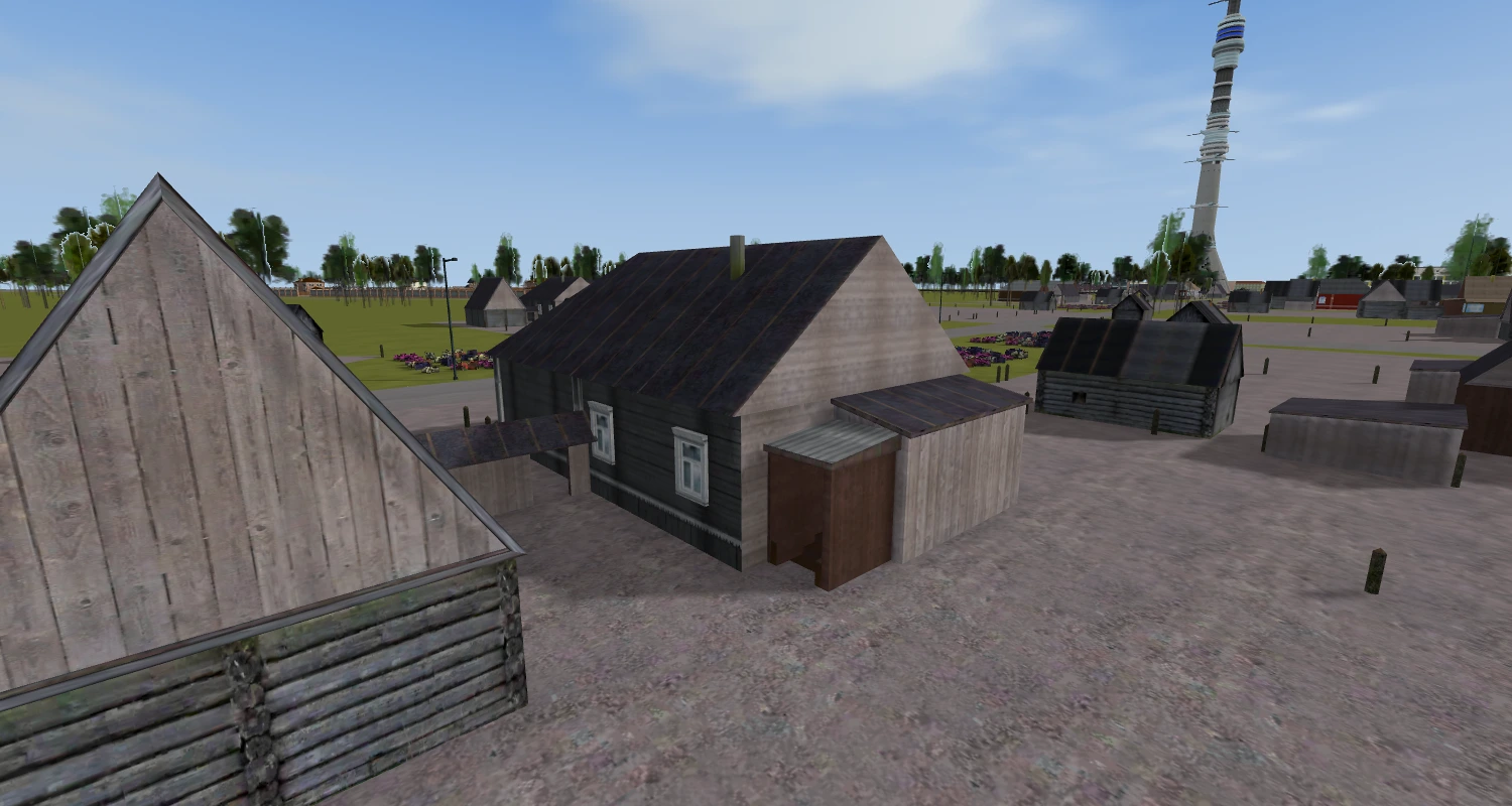 House №1139