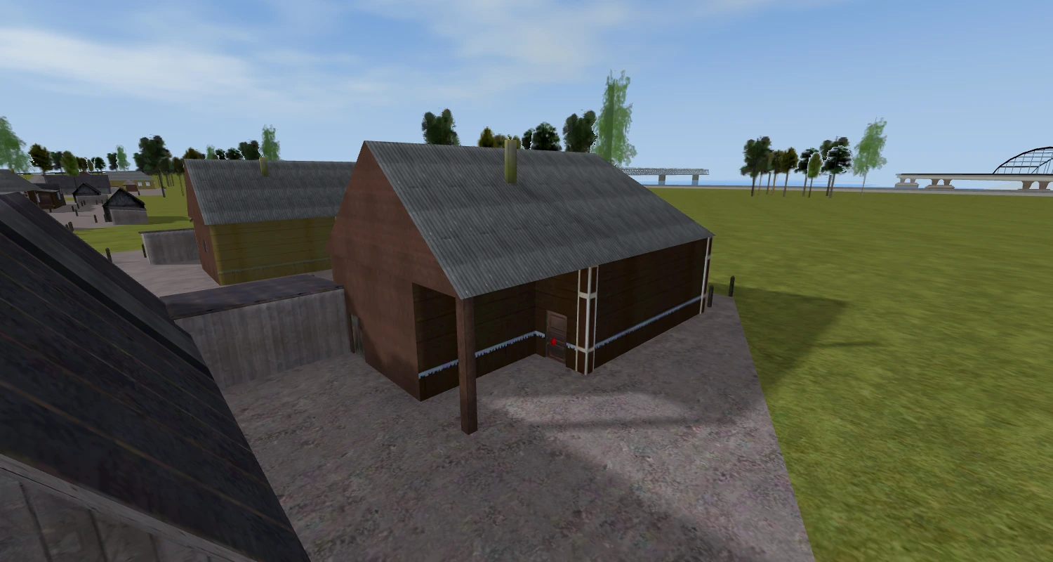 House №1142