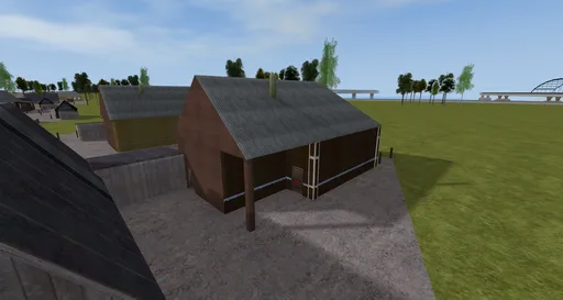 House №1142