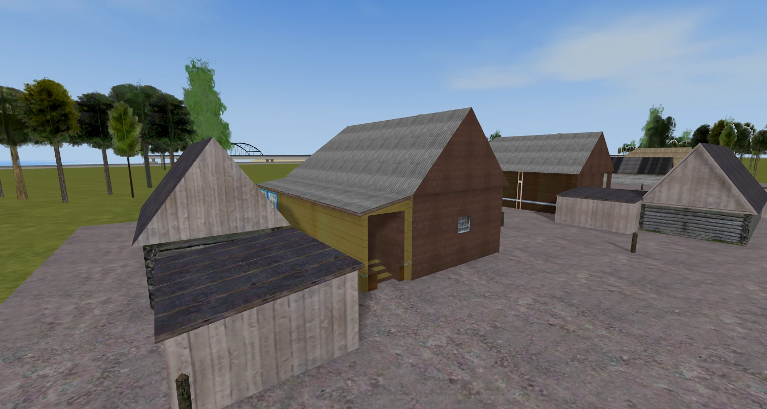 House №1143