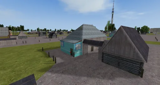 House №1144