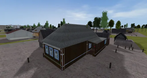 House №1145