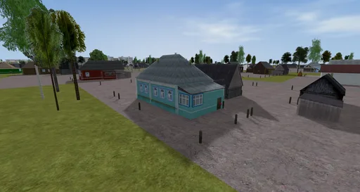 House №1146