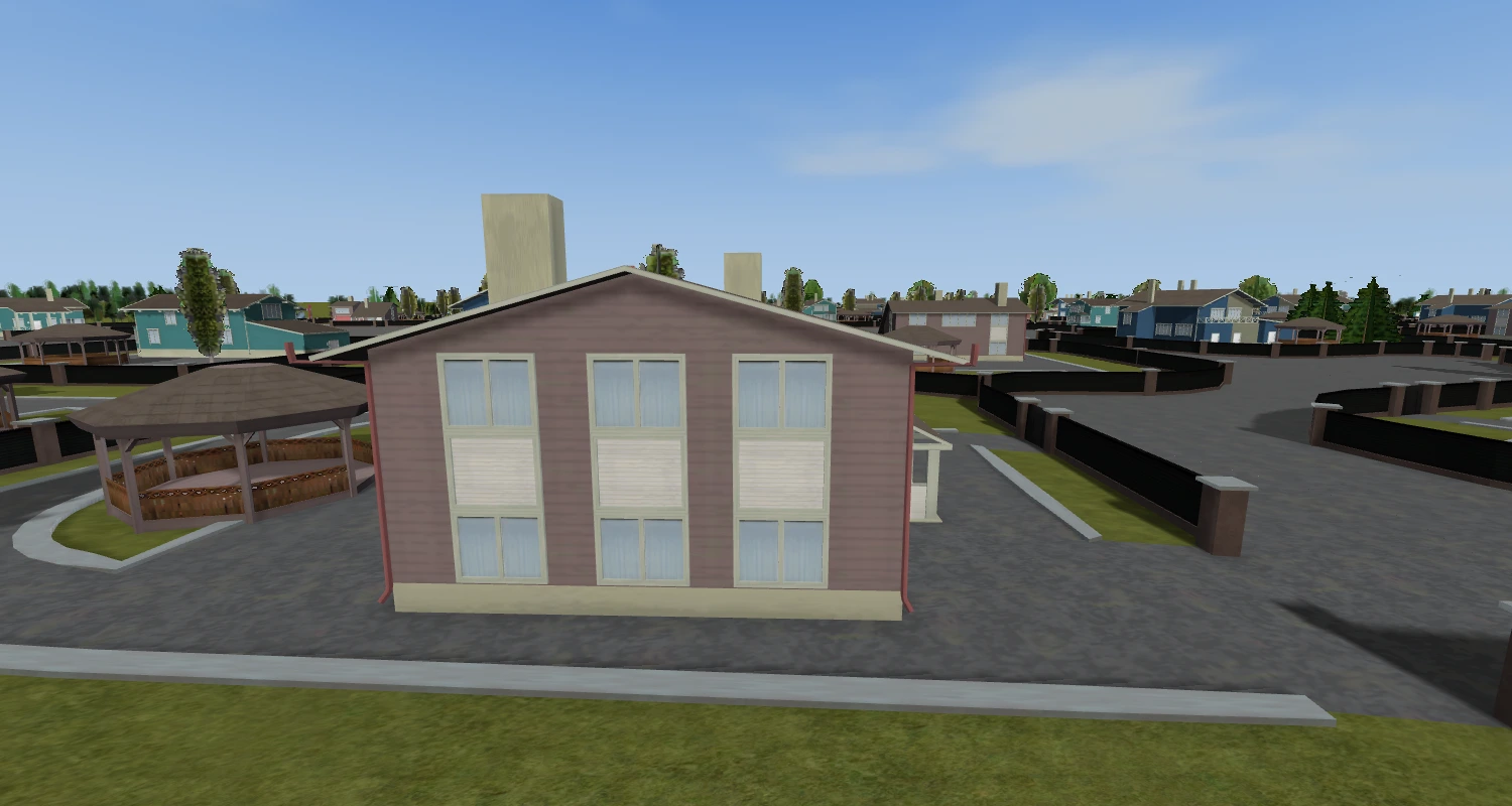 House №126