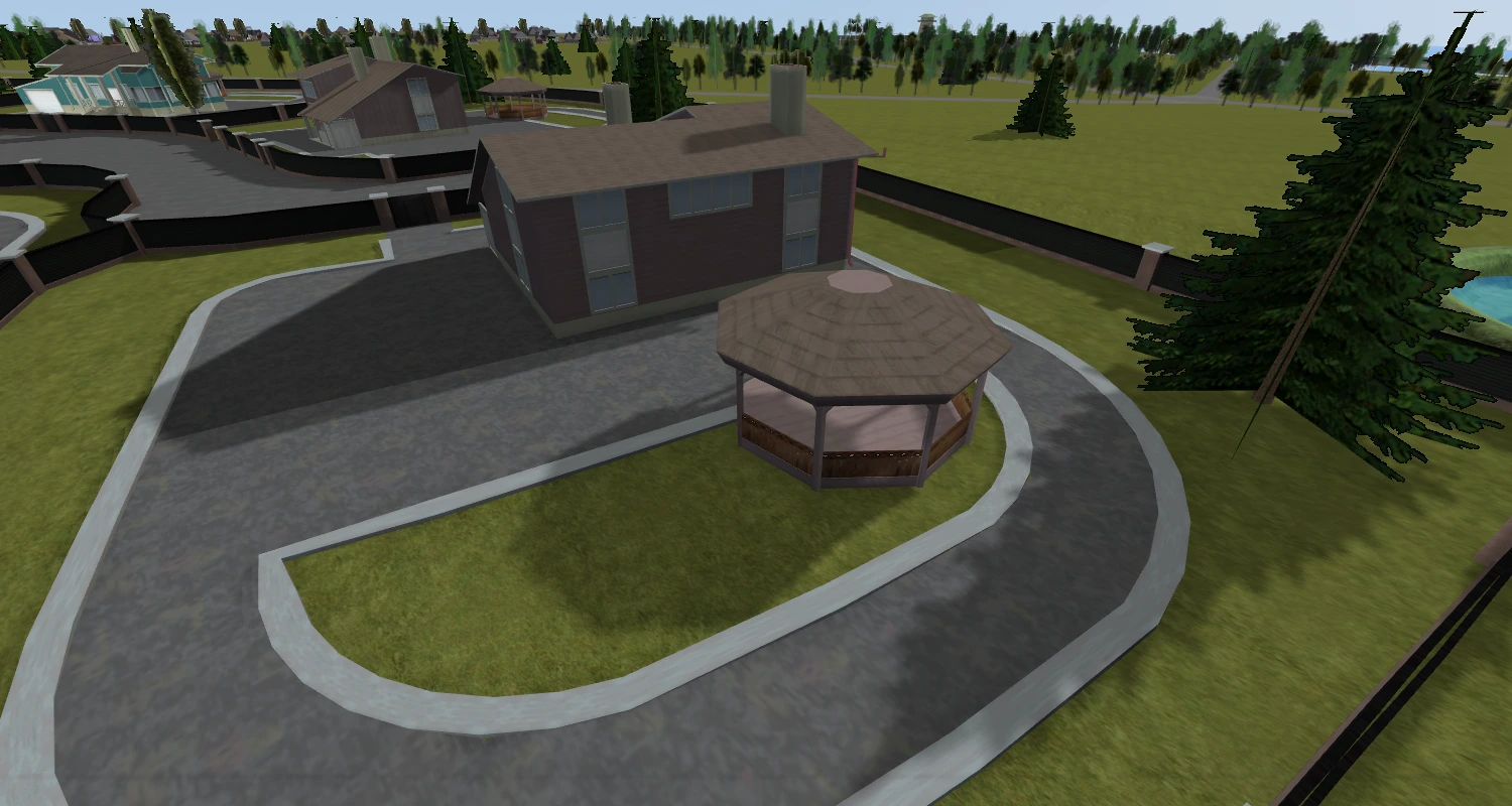 House №126